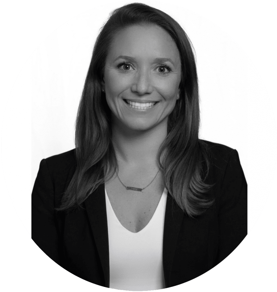 Attorney Megan Geer