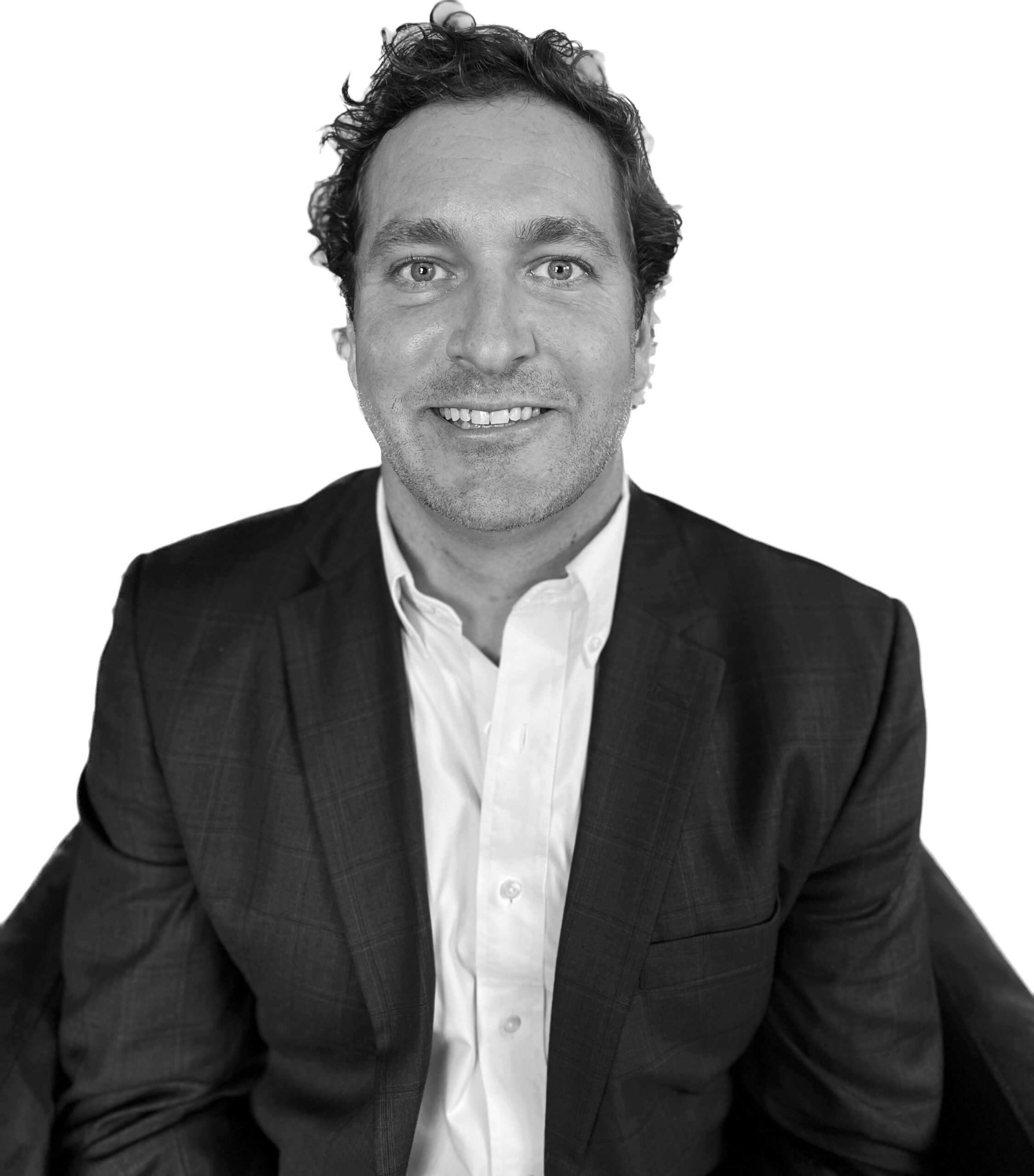 Matt McAdoo - Attorney Collins Legal, PLC